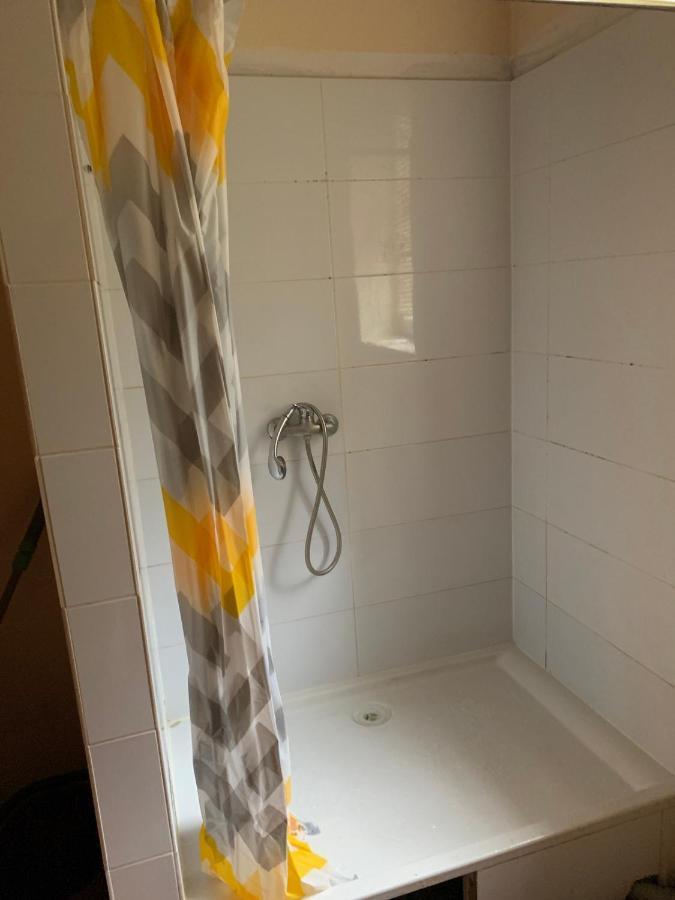 Amidi Hostel Piaseczno เพียเซตชโน ภายนอก รูปภาพ